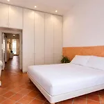 Dimora Del Borgo, Terrace View In Vatican * 罗马