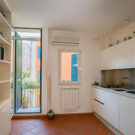 Appartement Dimora Del Borgo With Balcony In Saint Peter Rome