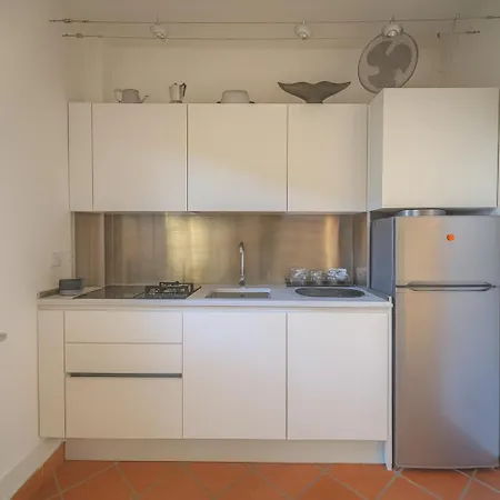 Dimora Del Borgo With Balcony In Saint Peter Rome