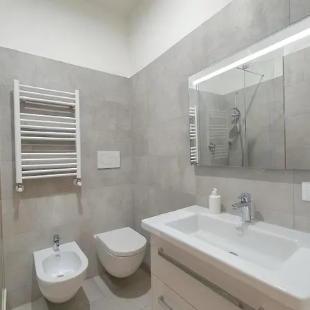 Appartement Dimora Del Borgo With Balcony In Saint Peter Rome