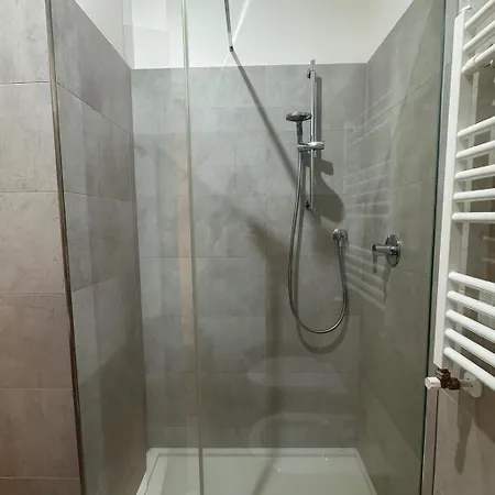 Appartement Dimora Del Borgo With Balcony In Saint Peter *