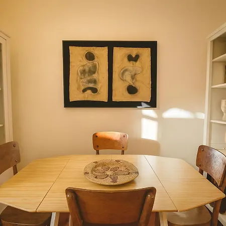 Dimora Del Borgo With Balcony In Saint Peter Rome