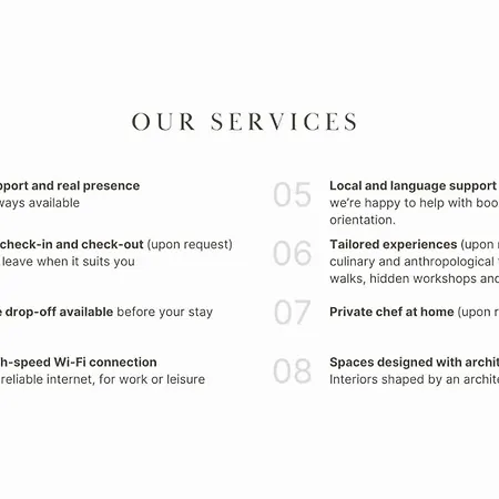 Appartement Dimora Del Borgo With Balcony In Saint Peter