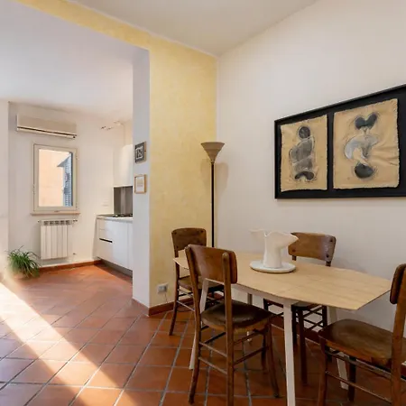 Dimora Del Borgo, Terrace View In Vatican