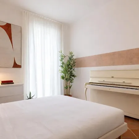 Apartment Dimora Del Borgo, Terrace View In Vatican *