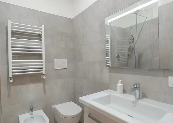 Διαμέρισμα Dimora Del Borgo With Balcony In Saint Peter Ρώμη