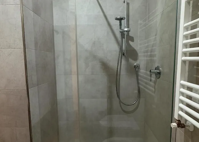 Διαμέρισμα Dimora Del Borgo With Balcony In Saint Peter *