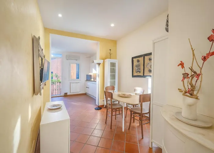 Διαμέρισμα Dimora Del Borgo With Balcony In Saint Peter Ρώμη