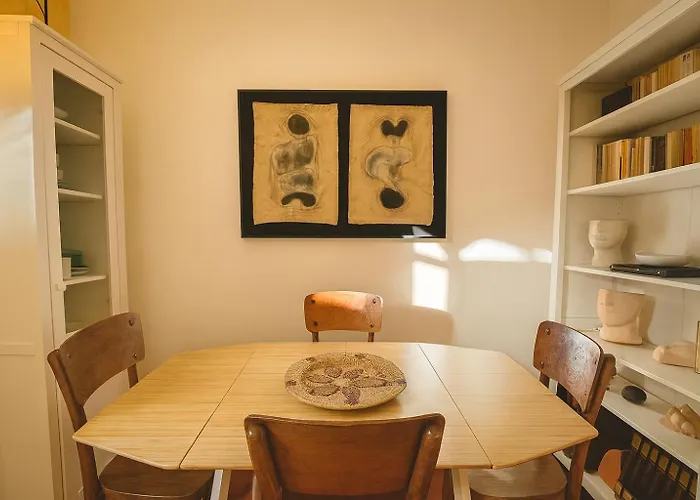 Dimora Del Borgo With Balcony In Saint Peter Ρώμη