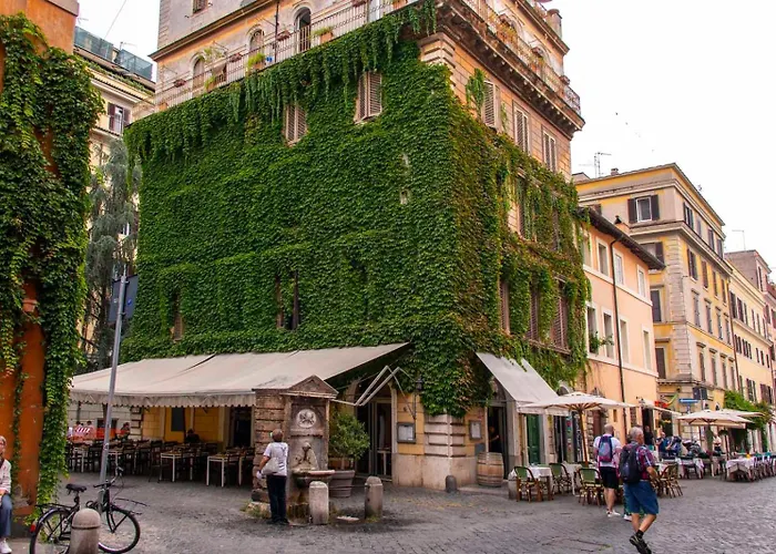 Dimora Del Borgo With Balcony In Saint Peter Διαμέρισμα *