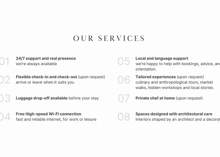 Διαμέρισμα Dimora Del Borgo With Balcony In Saint Peter