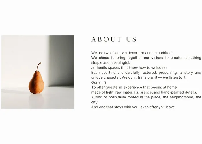 Dimora Del Borgo With Balcony In Saint Peter *